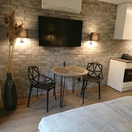 Kalno Studijos Apartment Juodkrantė Екстериор снимка