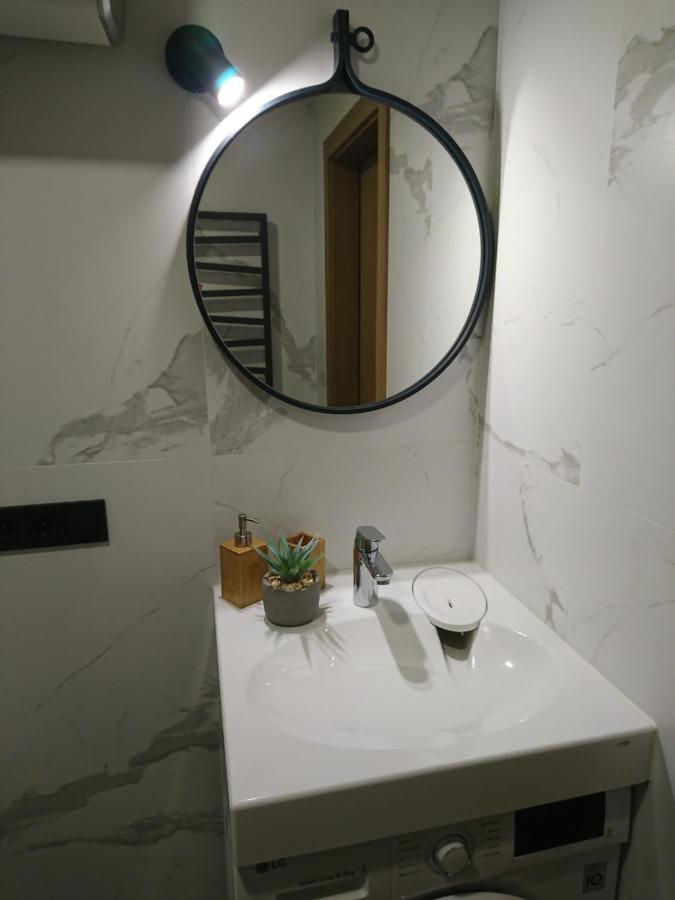 Kalno Studijos Apartment Juodkrantė Екстериор снимка