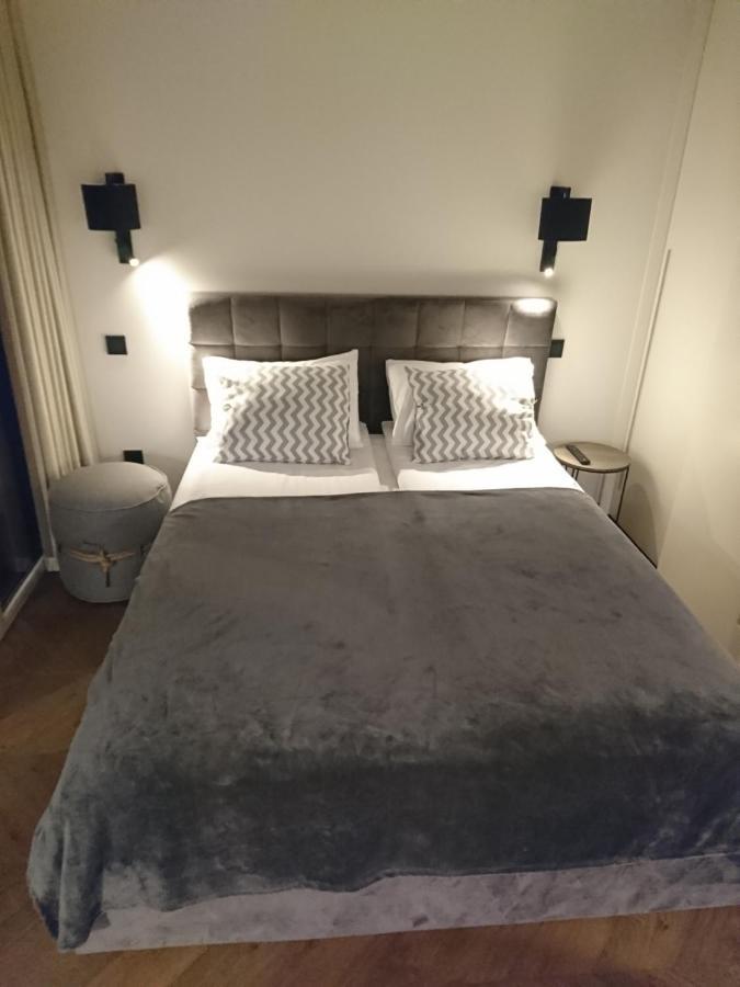 Kalno Studijos Apartment Juodkrantė Екстериор снимка
